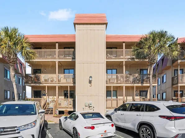 6309 N Ocean Blvd. #3B, North Myrtle Beach, SC 29582