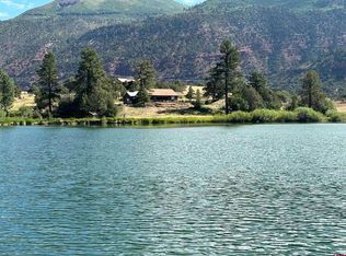2871 County Road 17, Ridgway, CO 81432