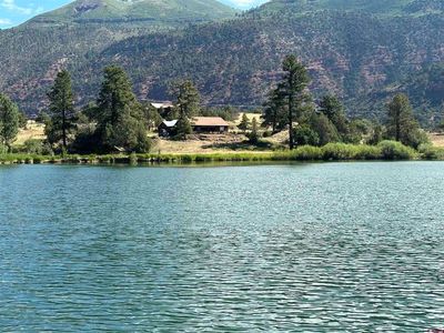2871 County Road 17, Ridgway, CO, 81432