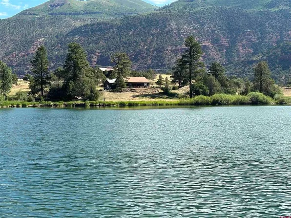 2871 County Road 17, Ridgway, CO 81432