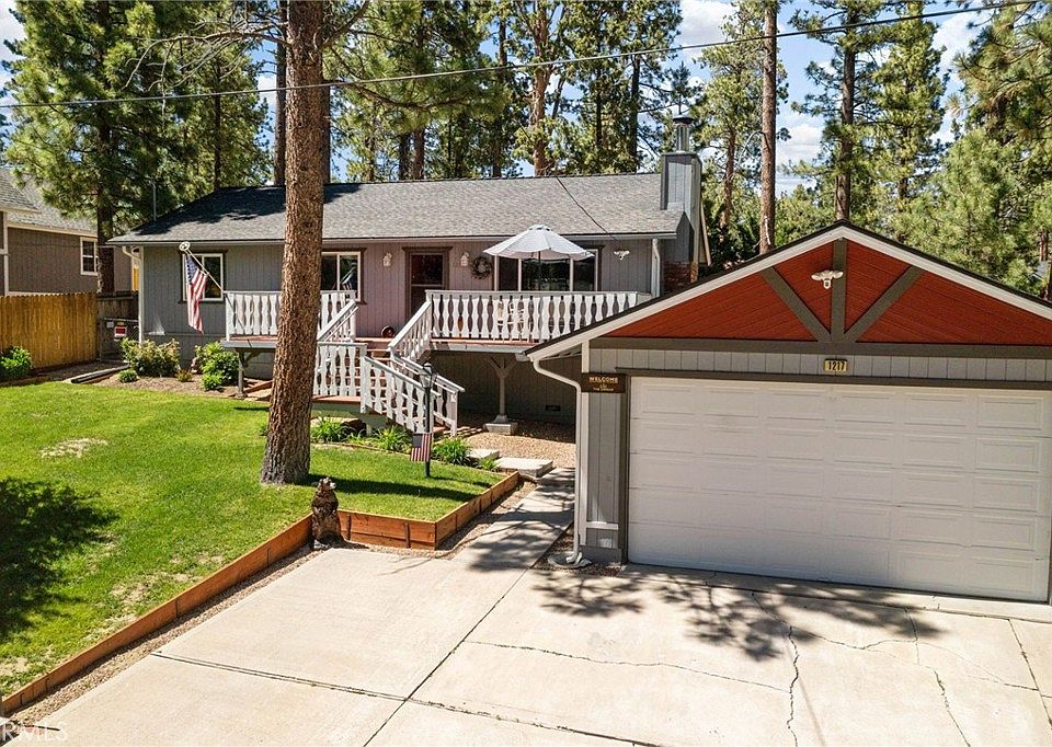 1217 Redwood Dr, Big Bear City, CA 92314 Zillow