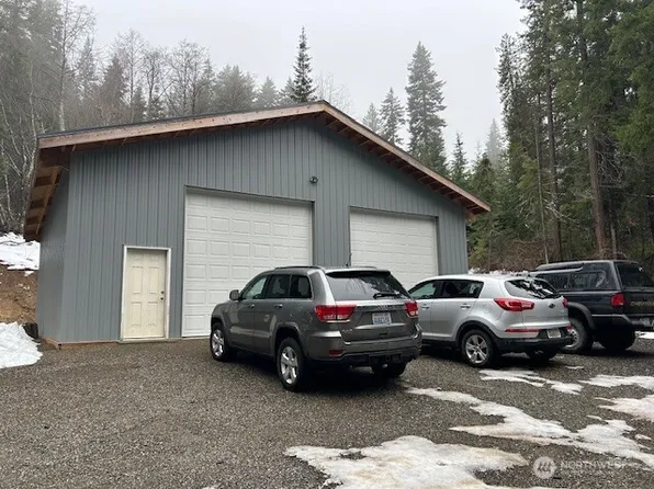 1431 Timber Mountain Loop, Cle Elum, WA 98922