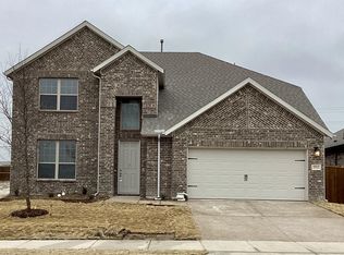3511 Paintbrush Path, Melissa, TX 75454