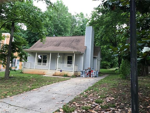 2nd image of 7916 Quail Field Dr