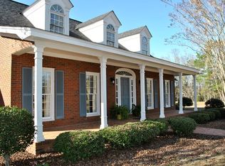 9293 Old Valdosta Rd, Nashville, GA 31639