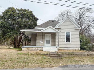 112 Aiken St, Chester, SC, 29706
