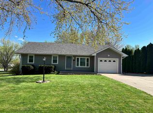 1705 Vista Dr, Stanton, NE 68779