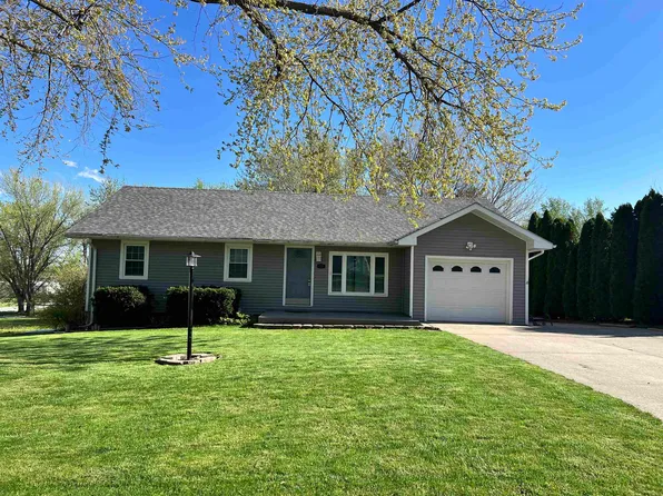 1705 Vista Dr, Stanton, NE 68779