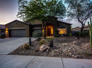 9590 W Bajada Rd, Peoria, AZ 85383