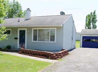 282 Canton St, Tonawanda, NY 14150