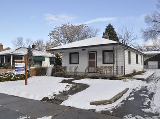 4785 S Box Elder St, Murray, UT 84107