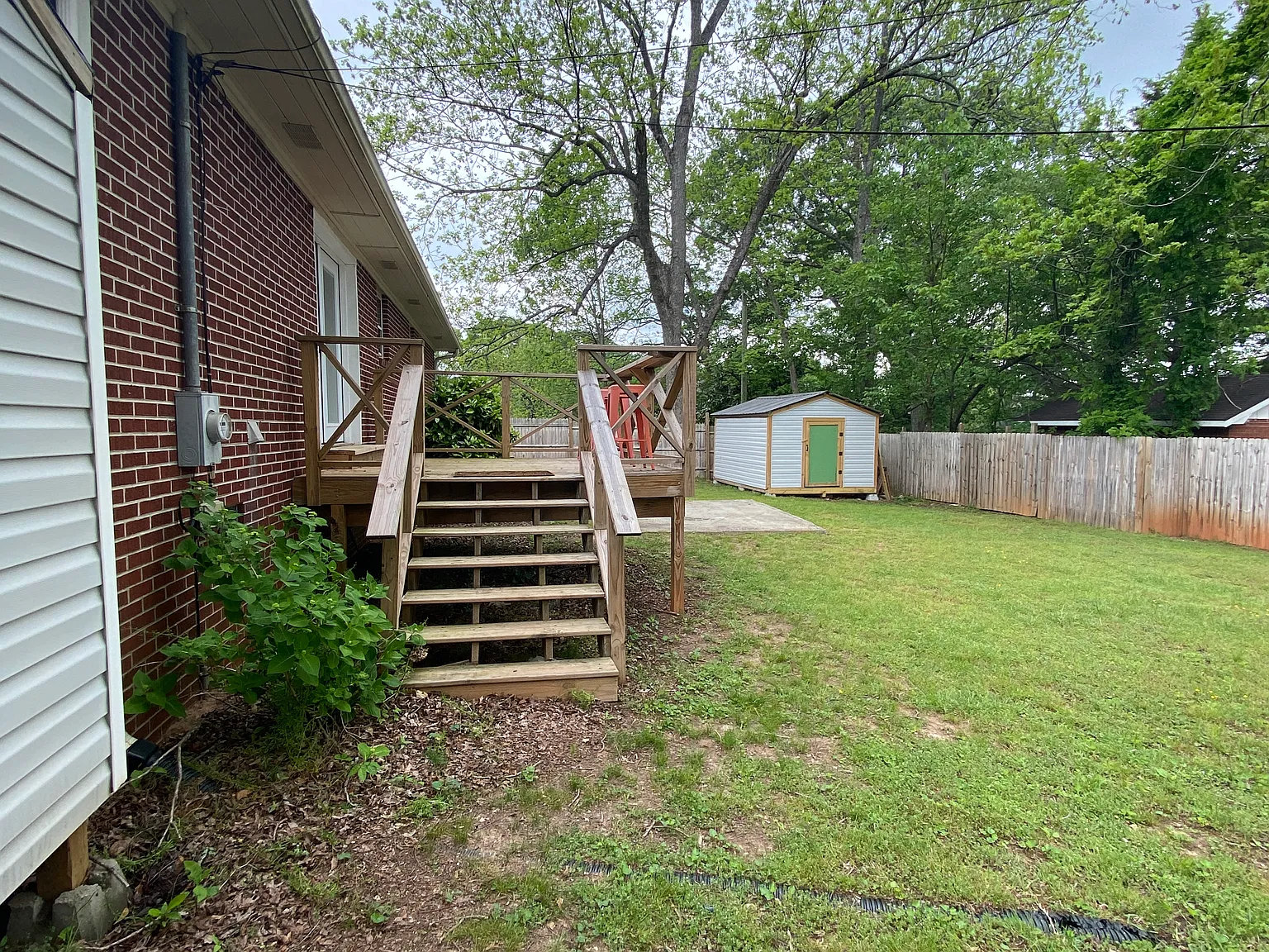 3 bed, 1510 sqft, $1,750 — Photo 4