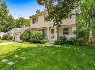 39 Raycroft Ave, Weymouth, MA 02188