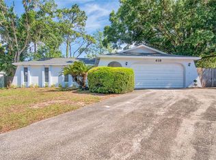 619 Sugar Mill Rd, Tarpon Springs, FL 34689