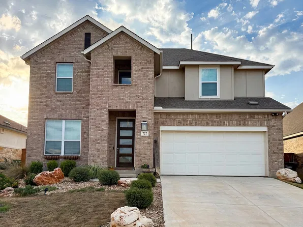 727 NAVARRO ST, New Braunfels, TX 78132