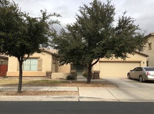 19850 E Mayberry Rd, Queen Creek, AZ 85142