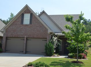 3477 Burlington Dr, Fultondale, AL 35068