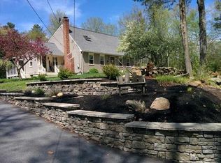 131 Center Depot Rd, Charlton, MA 01507