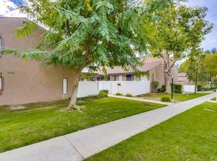2286 Loma Alta Dr #5, Fullerton, CA 92833