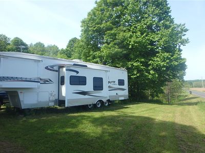 13626 Chapman Corners Rd #847, Red Creek, NY, 13143