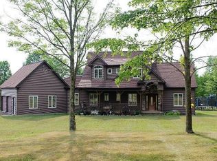 4587 Parker Rd, Sherman, NY 14781