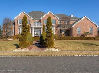 8 Bridle Ct, Jackson, NJ 08527