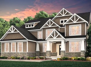 785 Nancy Dr, Aurora, OH 44202