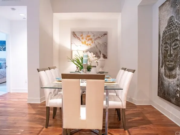 402 Rockefeller Unit 105, Irvine, CA 92612