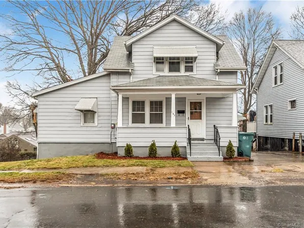 157 1st Street, Hamden, CT 06514