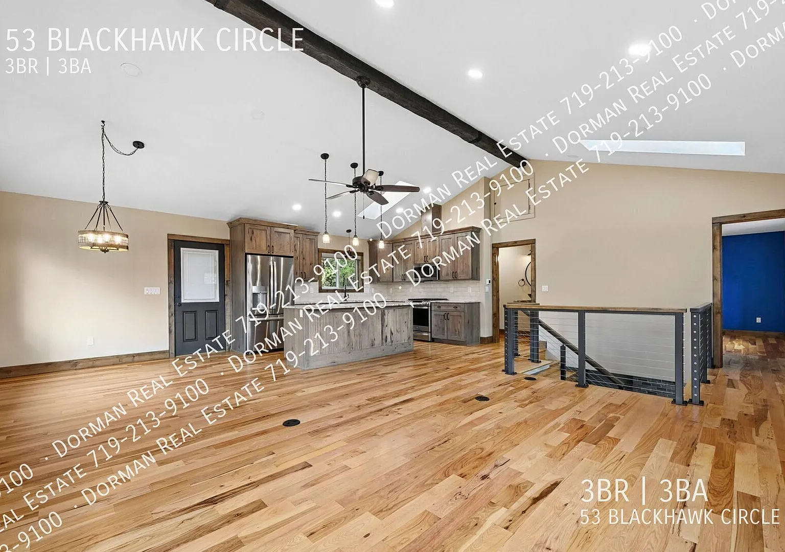 Stunning Remodeled Home + Office, Garage & Fenced Yard! — Photo 2