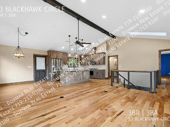53 Blackhawk Cir