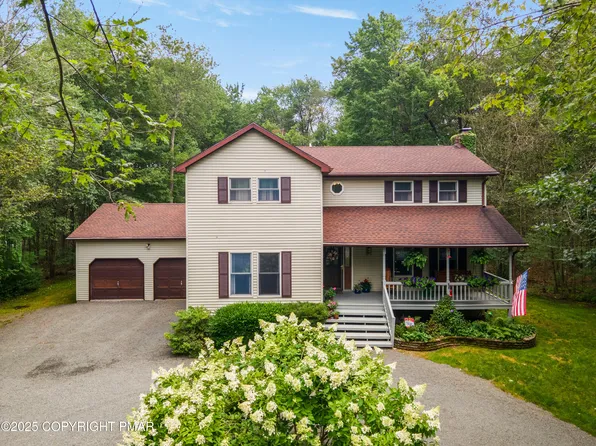 210 Annette Marie Dr, Long Pond, PA 18334
