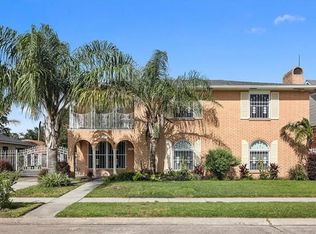 7254 Benson Ct, New Orleans, LA 70127