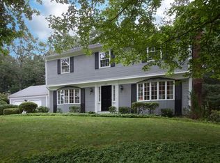 195 Concord Rd, Longmeadow, MA 01106