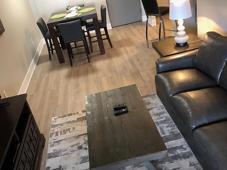 The Village at Gray's Lake Apartments - Des Moines — Photo 29