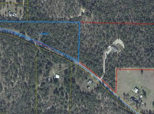 Macedonia Church Rd, Defuniak Springs, FL 32435