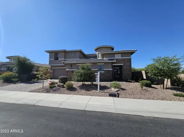 2387 E SUSAN Drive, Gilbert, AZ 85298