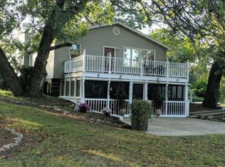 1035 W 700 S, North Judson, IN 46366