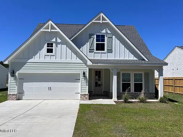 85052 Pohaku Dr, Diamondhead, MS 39525