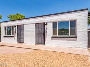 1012 N Grande Ave, Tucson, AZ 85745