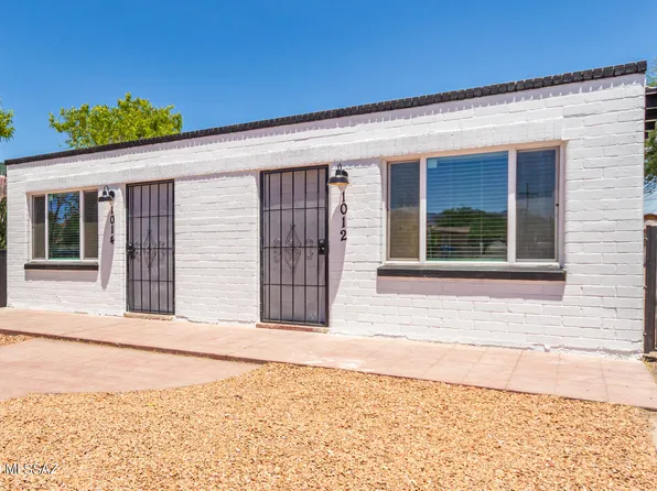 1012 N Grande Ave, Tucson, AZ 85745
