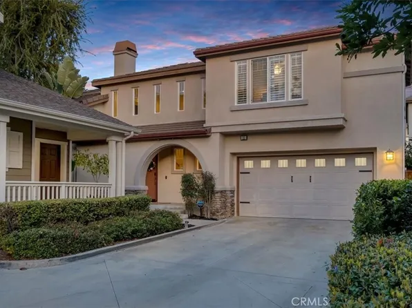 11 Ash Hollow Trl, Mission Viejo, CA 92694