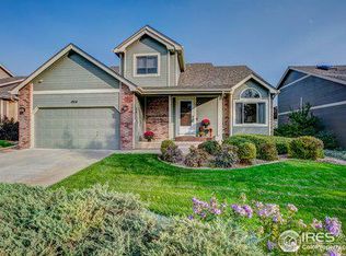 1914 Silvergate Rd, Fort Collins, CO 80526