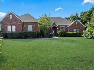 12586 Longhorn Ct, Glenpool, OK 74033