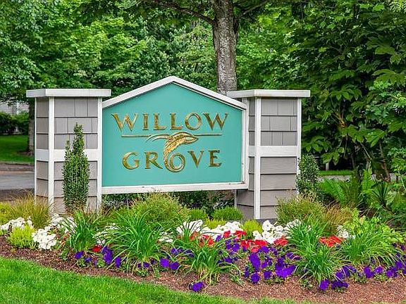 Community Entrance