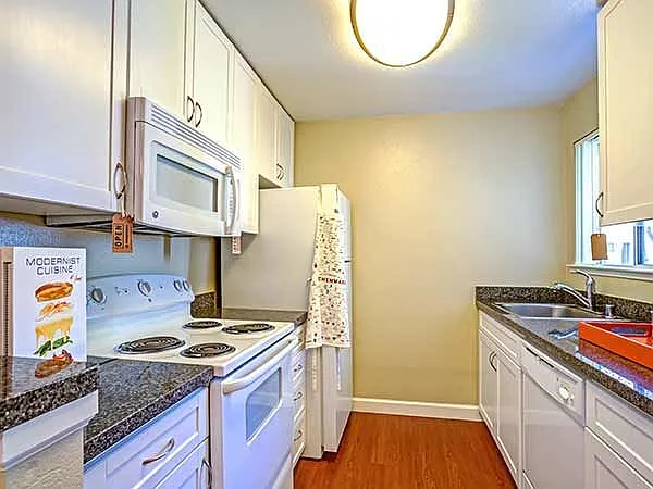 Timberleaf — Photo 25