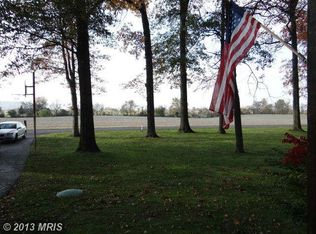 11930 Garnes Rd, Mercersburg, PA 17236
