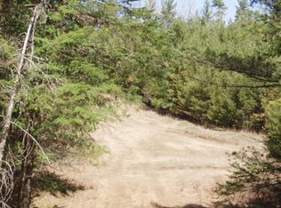 21 Acres Columbus Road, Eagle River, WI 54521