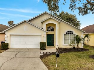 319 Holborn Loop, Davenport, FL 33897