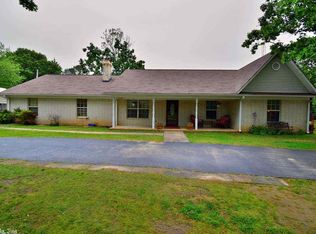 262 Sunny Gap Rd, Conway, AR 72032